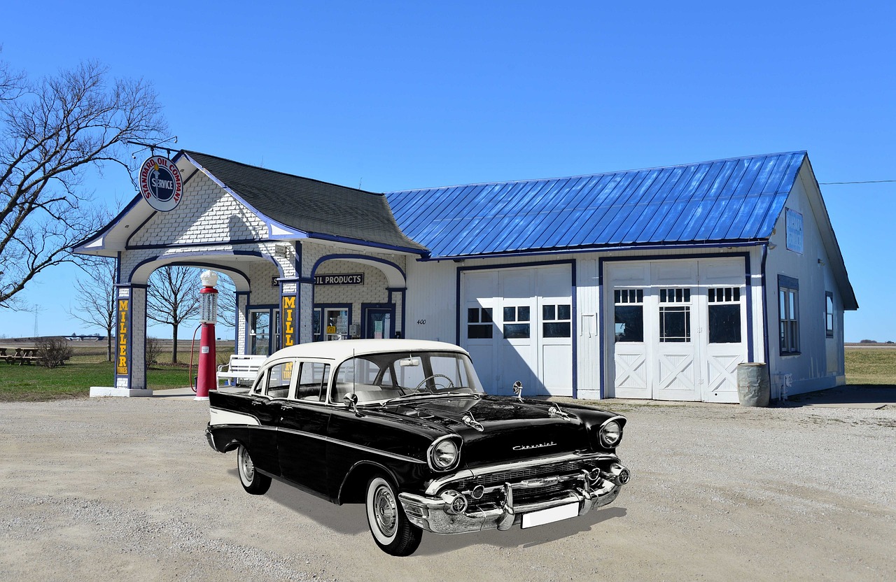 Securing Your Detached Garage – Best Practices